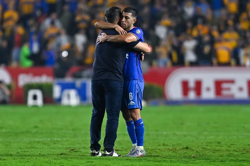 Están dolidos por el resultado