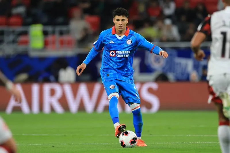 Cruz Azul | MEXSPORT