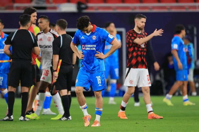 Eliminados | MEXSPORT