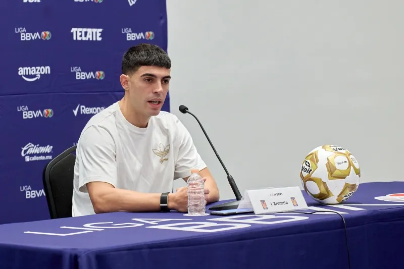 Se alistan para la Ida