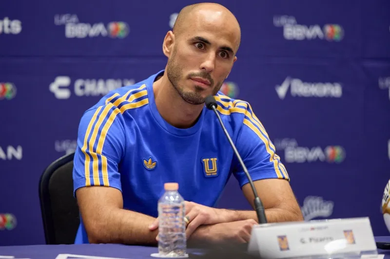 Sabe que aún falta un partido