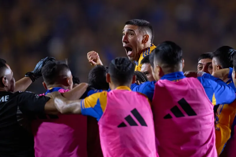 Tomaron ventaja en la Final