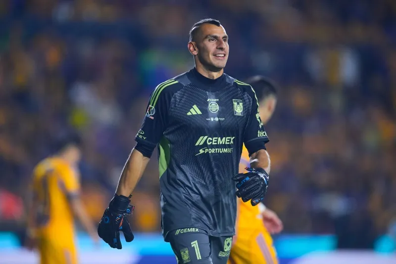 Destacó la historia de Nahuel