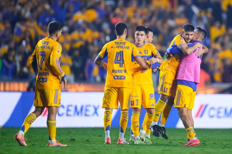 Quieren jugar el Mundial