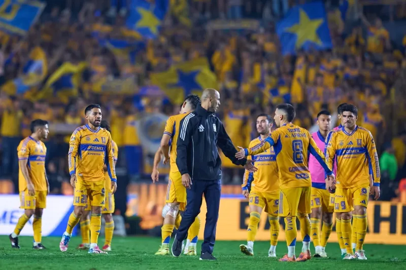 Tomaron ventaja en la Ida