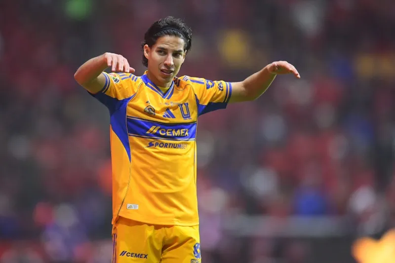 Es constante en la Selección