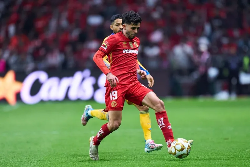 La Gran Final | MEXSPORT