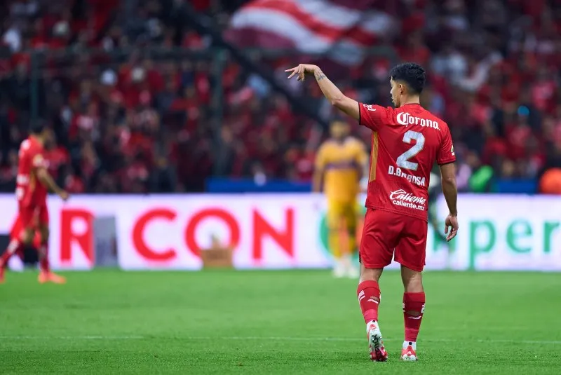 Barbosa alcanzó un hito que pocos jugadores pueden presumir