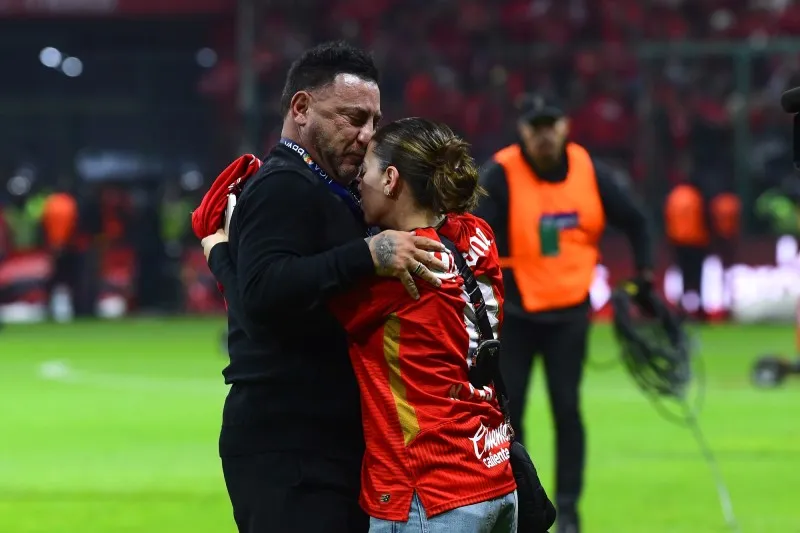 Histórico | MEXSPORT