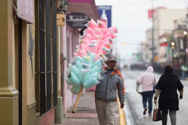 La sensación térmica en toda la República Mexicana es todavía más baja/Pixabay