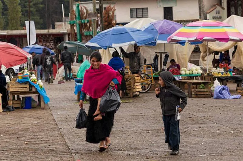 En el resto del país también se sentirá el frío desde temprano/Pixabay