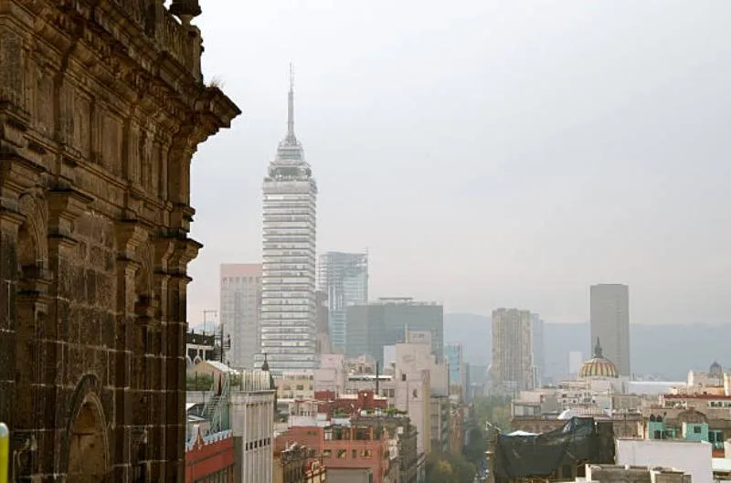 Amaneció con bajas temperaturas en la CDMX/Pixabay