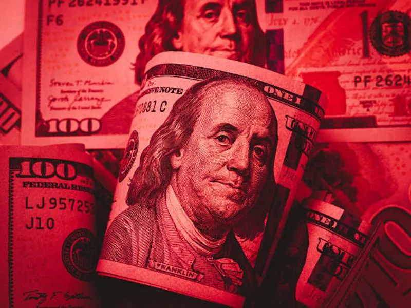 El dólar sigue cayendo en el mercado y nuevamente se cotiza por debajo de los $18.00 pesos/Pixabay