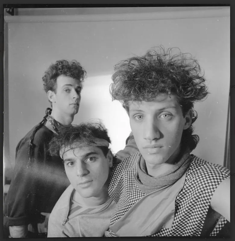 Ecos no solo celebra la música de Soda Stereo, sino también el legado de Gustavo Cerati/Instagram: @sodastereo