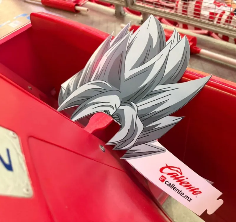 Apoyaron al delantero