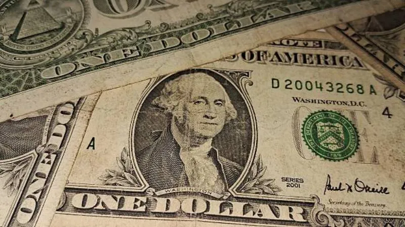 La cotización del dólar puede variar de acuerdo a cada institución bancaria/Pixabay