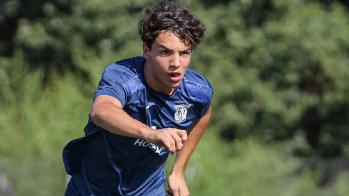 El talento mexicano | @rmcommittee