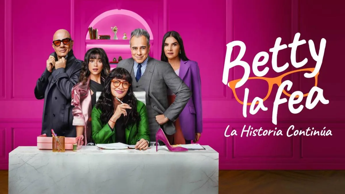La temporada 2 constará de 10 episodios / Amazon Prime Video
