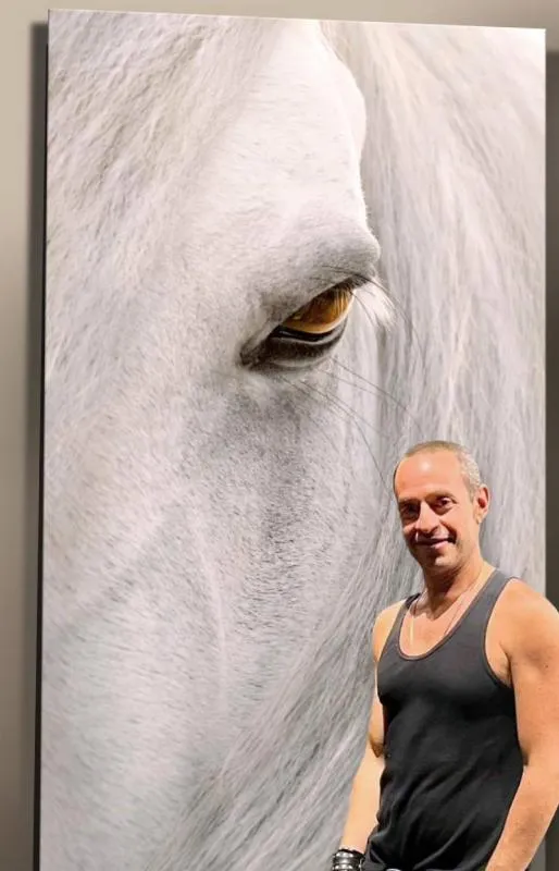 Su obra trascendió fronteras y generaciones. / Pepe Soho Photography