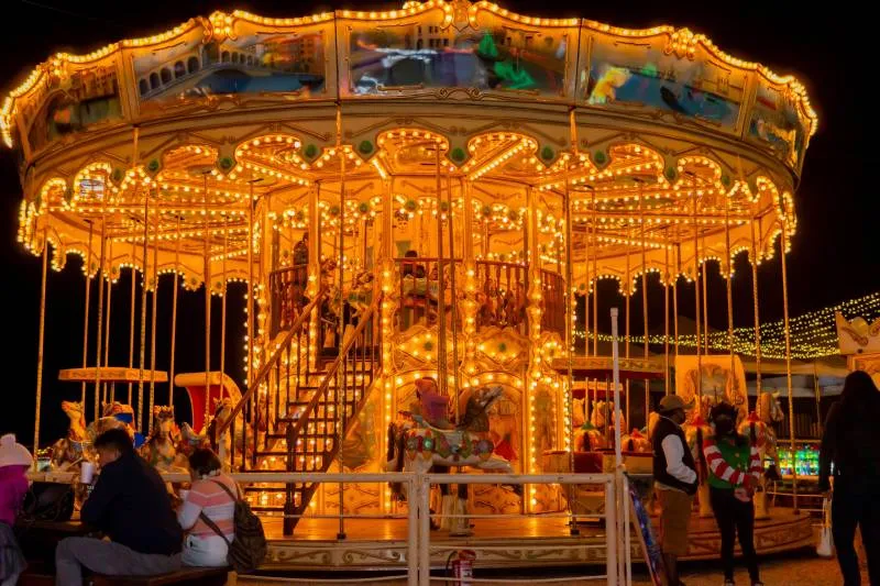 Brilla Fest 2025 ofrecerá distintas experiencias según el tipo de boleto. / Brilla Fest