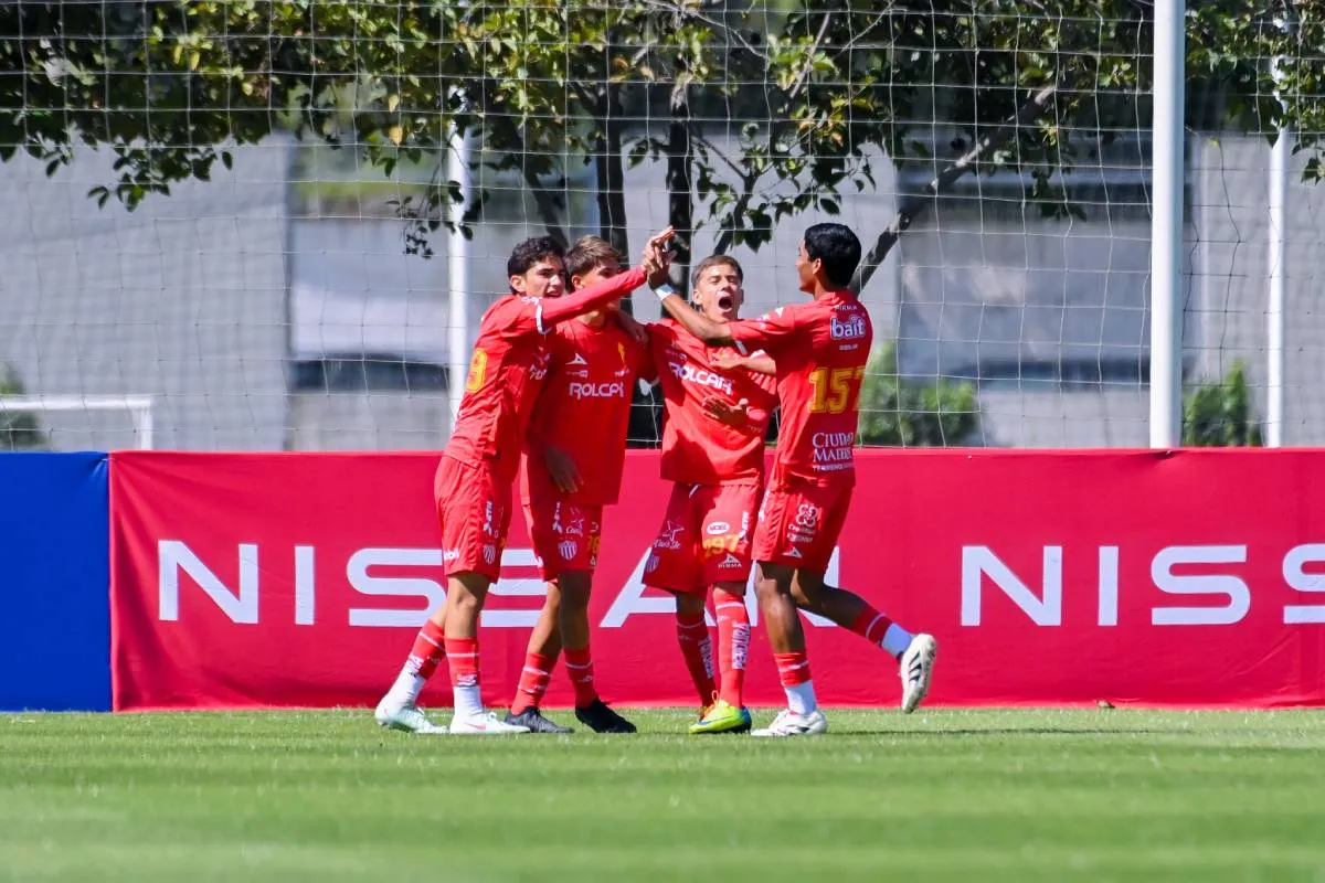 Acciones en los juegos | FMF