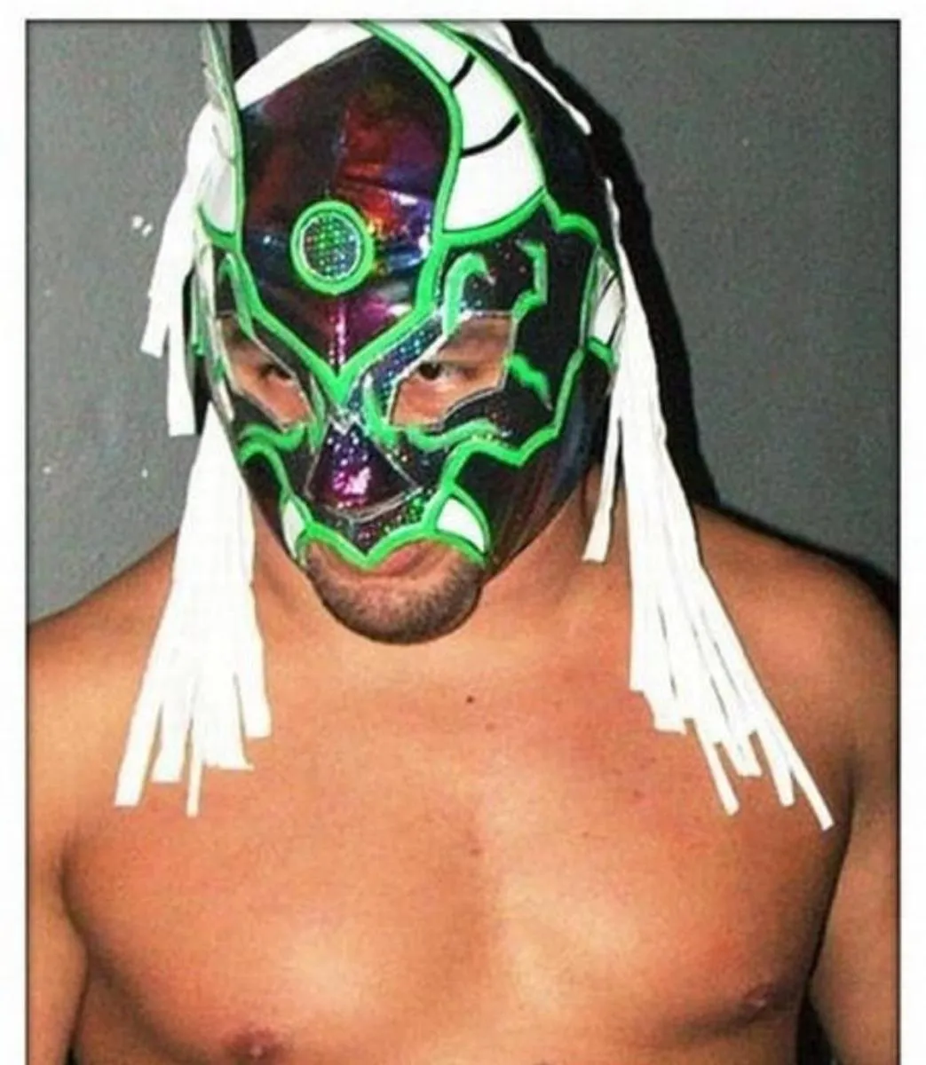 Averno | @fansde_averno_aaa