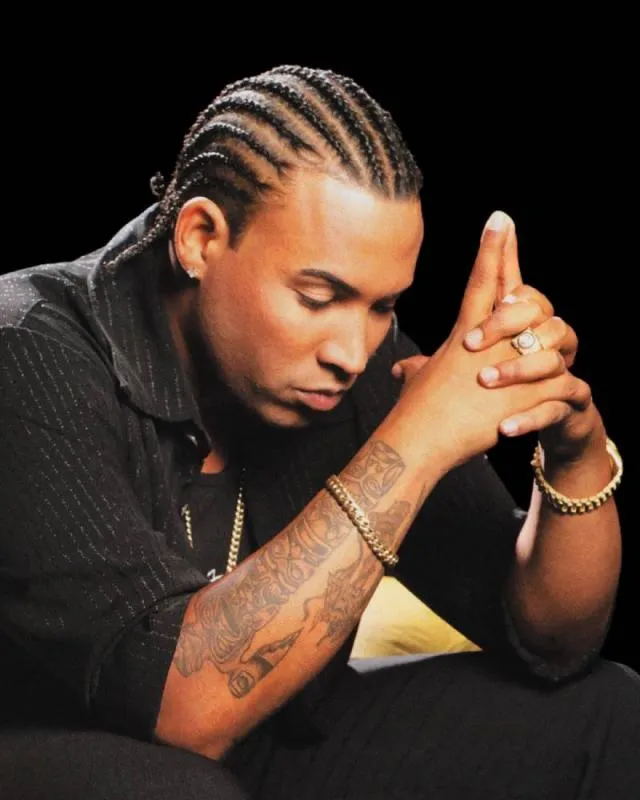 The Last Don es el álbum de estudio debut del cantante puertorriqueño Don Omar/Facebook: Don Omar