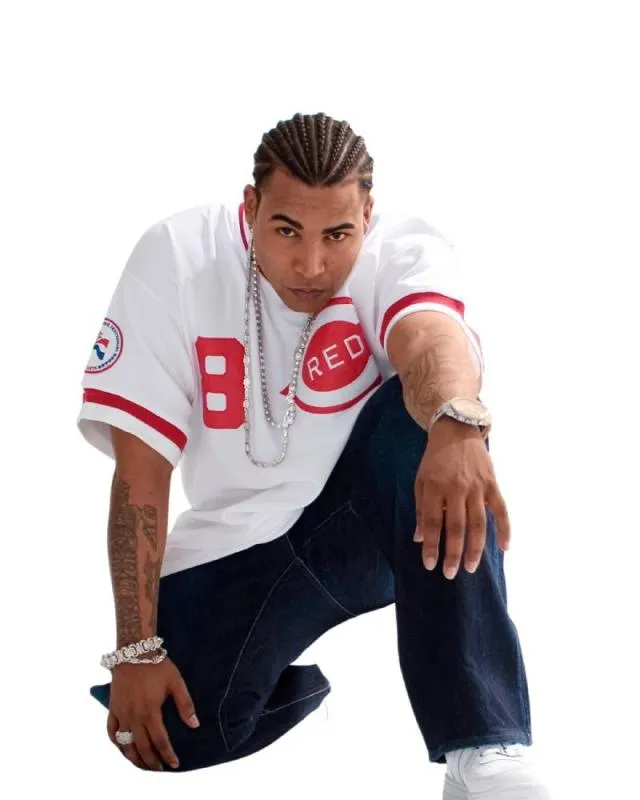 Don Omar decidió decir adiós a los escenarios tras 25 años de carrera/Facebook: Don Omar