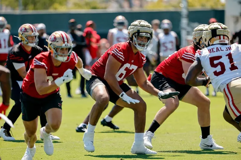 Cumplió la sansión