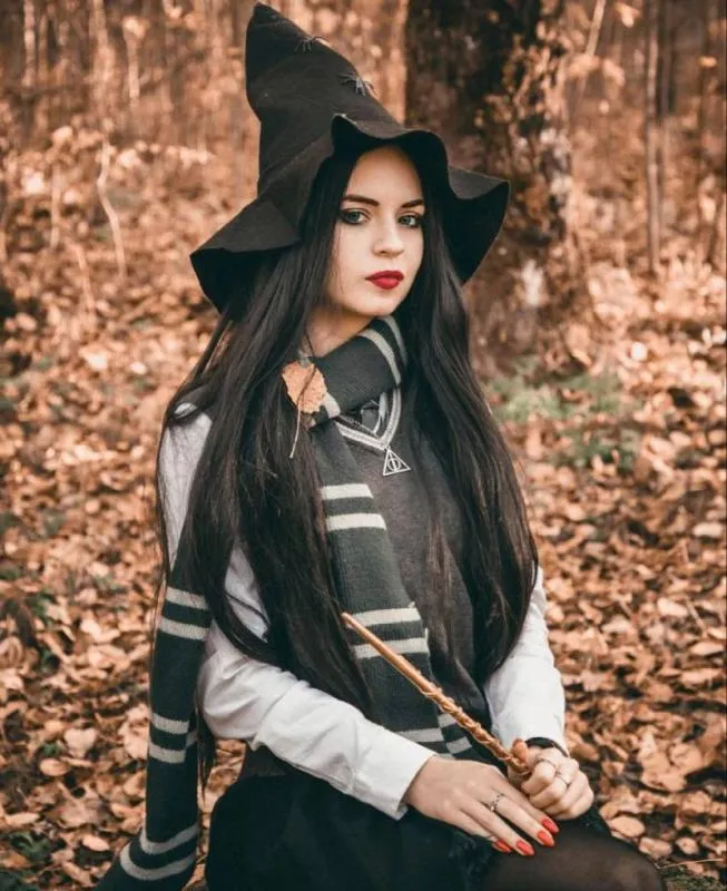 El evento ideal para los fans de Harry Potter/FB: Aquelarre Fest México