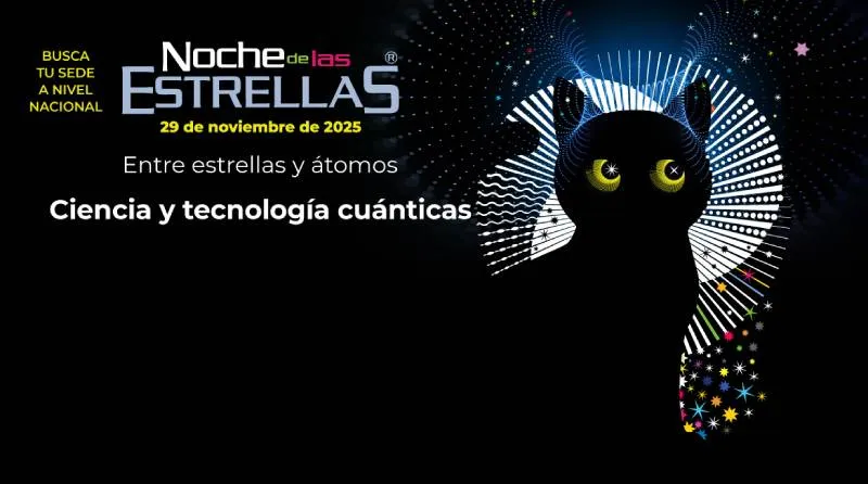 Noche de las Estrellas