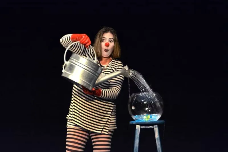 El festival busca usar el humor como herramienta de reflexión y transformación social/Festival Internacional de la Risa