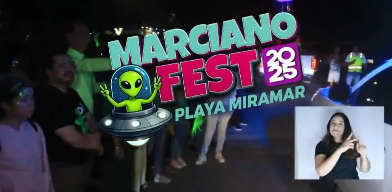 Marciano Fest 2025/RS