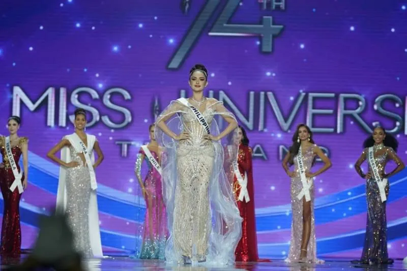 Miss Universe