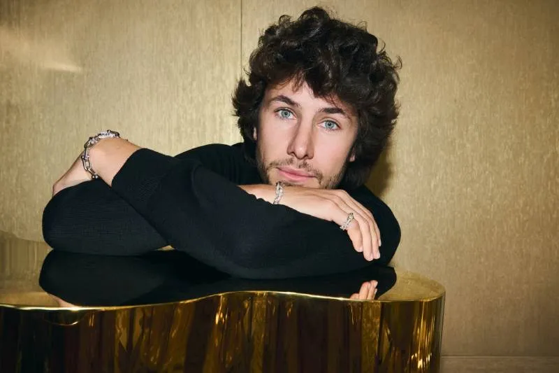 Juanpa Zurita es un creador de contenido muy famoso. / FB: Juanpa Zurita