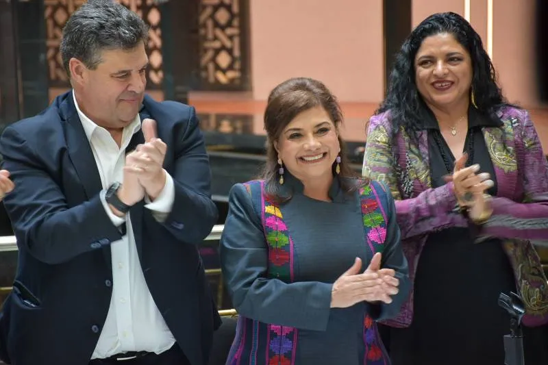 Instituto del Deporte de la Ciudad de México.