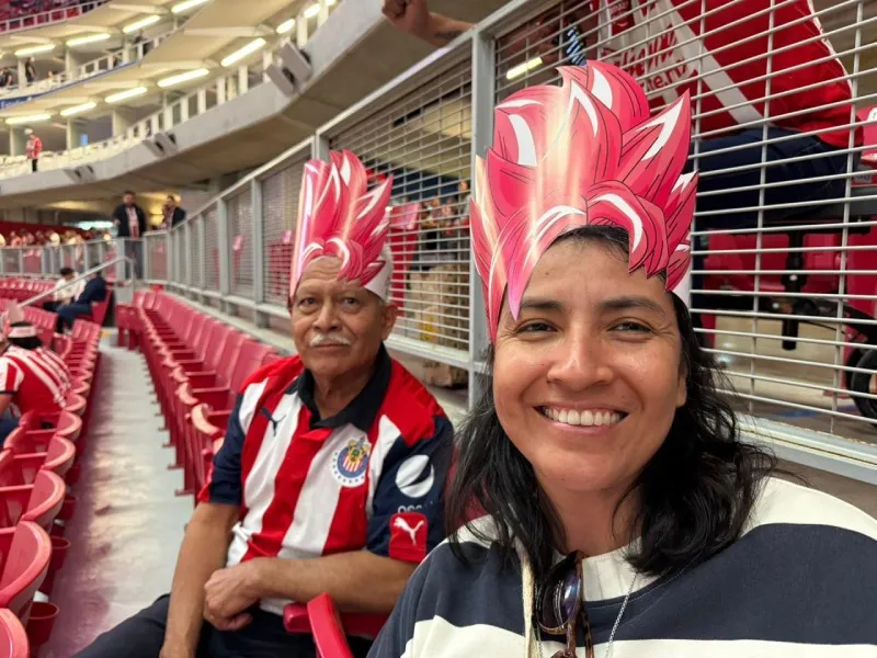 Utilizaron el cabello de goku