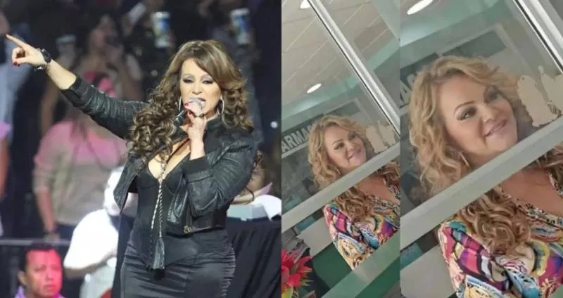 La foto viral que desató miles de comentarios por el enorme parecido con la cantante. / RS