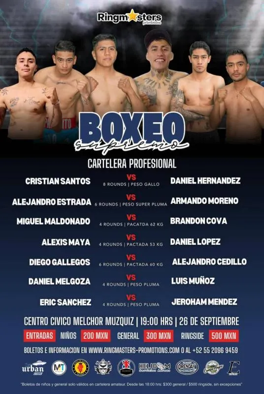 La cartelera | ESPECIAL