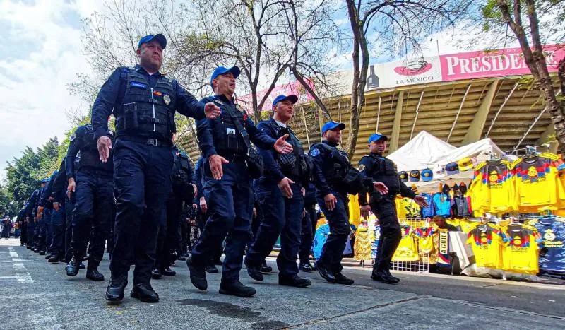 América vs Rayados: 4tos de Final / MexSport