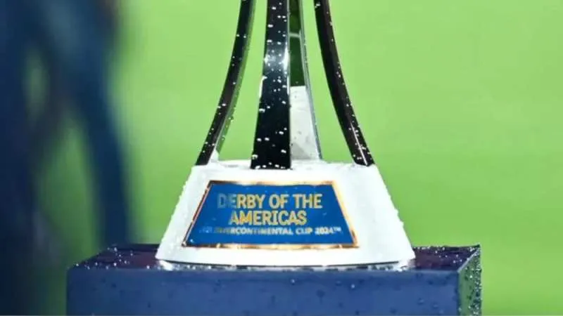 Competirán en la primera ronda