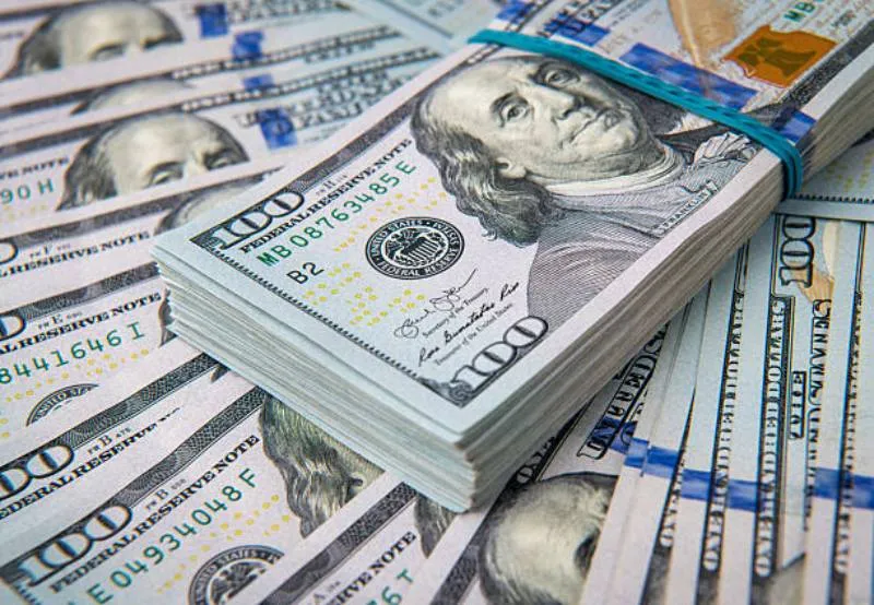 El dólar mantiene una cotización en los 18 pesos bajos/Pixabay