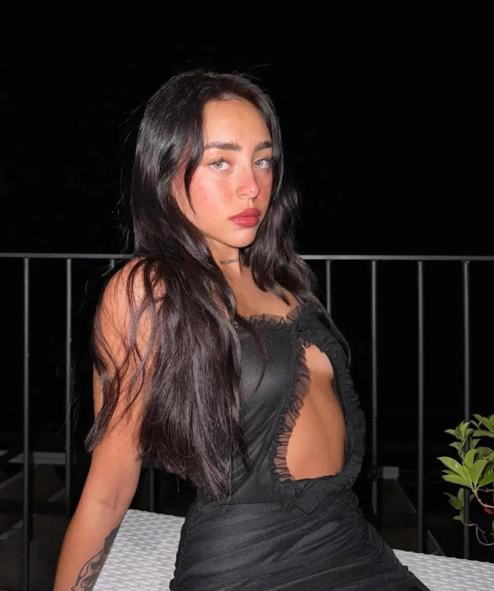 Nicki Nicole | @nicki.nicole