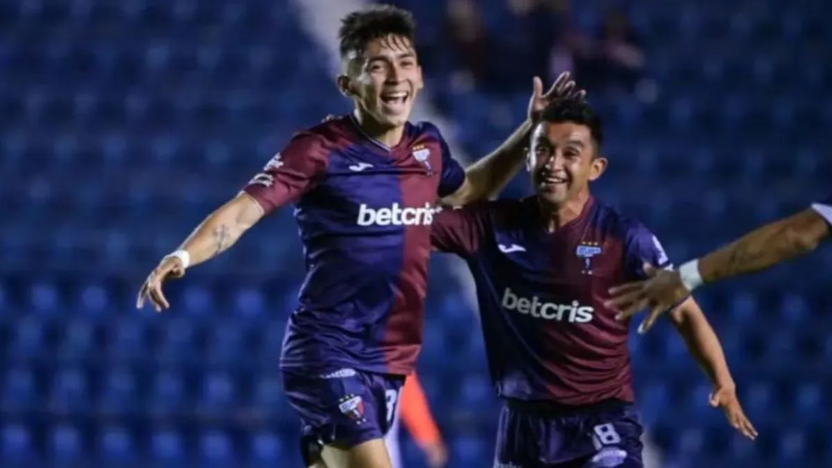 Atlante quiere volver a Primera División | IMAGO7