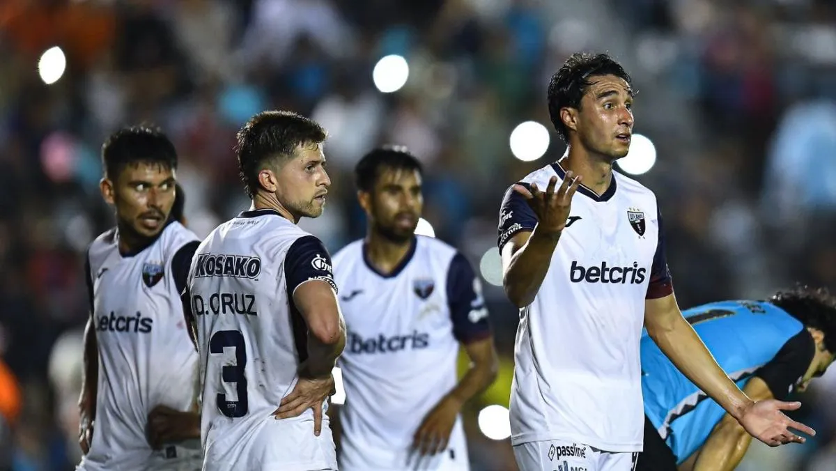 Atlante quiere volver a Primera División | MEXSPORT