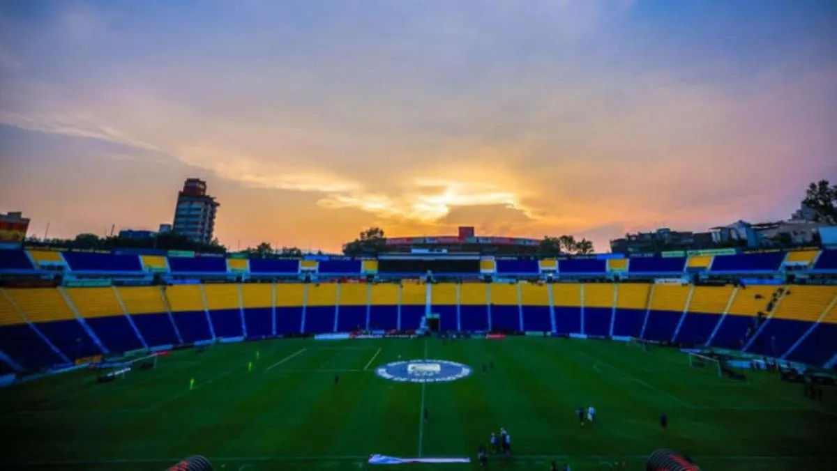 El CD de los Deportes está vetado | IMAGO7