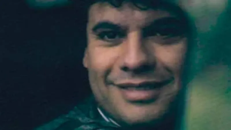 El primer episodio lleva como título "No tengo dinero". / Netflix