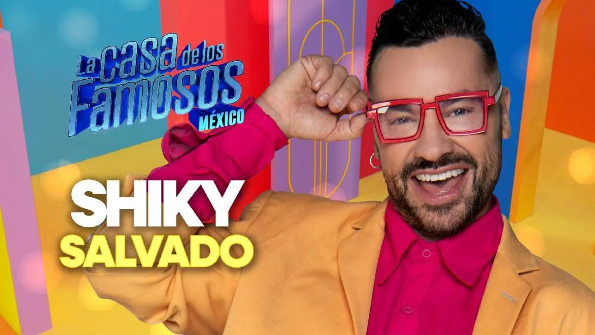 Shiky fue salvado de la nominación por Facundo/X: @LaCasaFamososMx