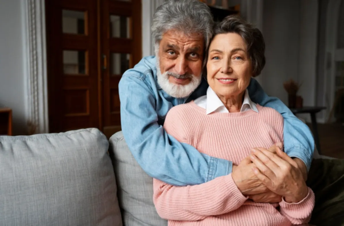 En la mayor parte del mundo, este 26 de julio es el Día de los Abuelos / FREEPIK