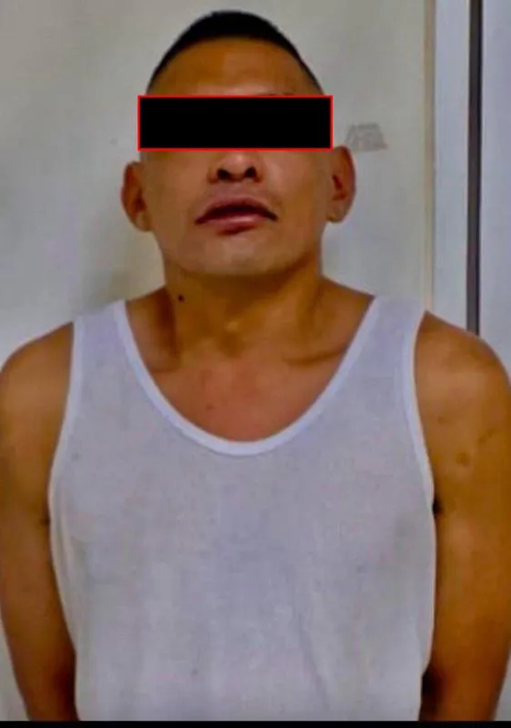 Uriel 'N' había sido denunciado anteriormente por acoso / Redes Sociales